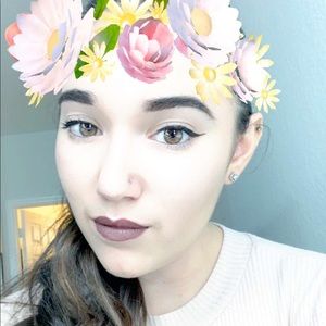 Meet your Posher, Melanie